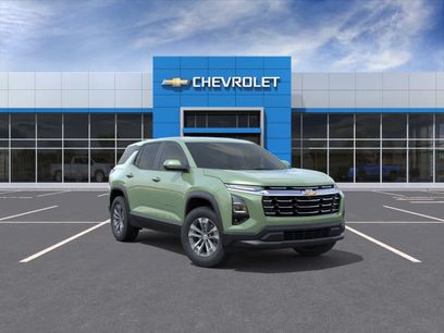 New 2026 Chevrolet Equinox LT w/ Convenience Package II