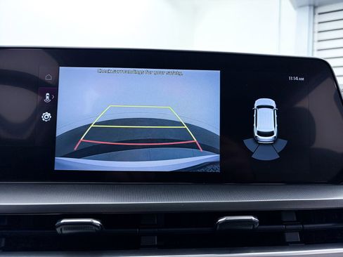 Certified 2024 Kia Telluride S w/ S Sunroof Package FWD image 22