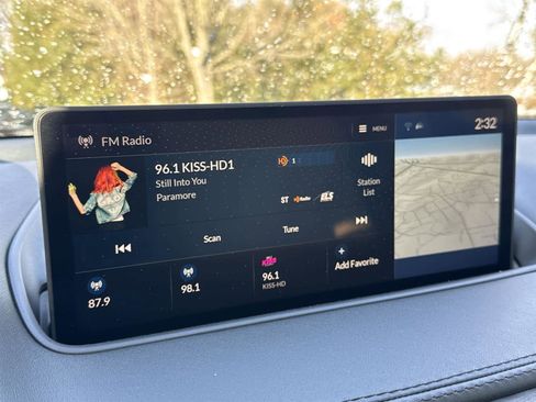 Certified 2023 Acura MDX w/Advance Package image 25