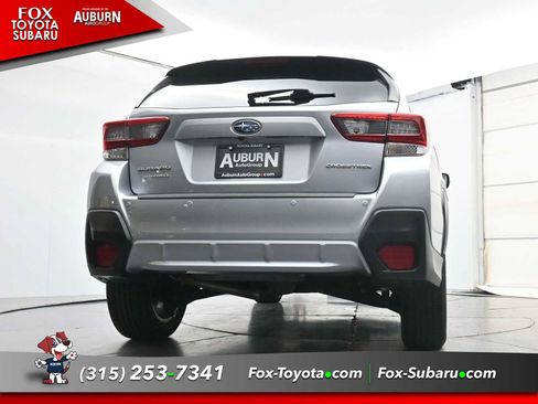 Used 2022 Subaru Crosstrek 2.5i Limited w/ Moonroof Package 1 AWD/4WD image 20