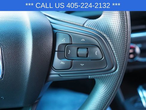 Used 2025 Buick Envista Preferred image 33