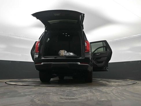 New 2026 GMC Yukon Elevation w/ Elevation Premium Package image 42