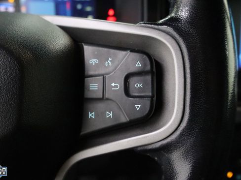 Used 2022 Ford Bronco Black Diamond image 17