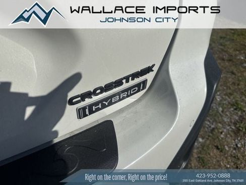 New 2026 Subaru Crosstrek 2.5i Limited AWD/4WD image 52