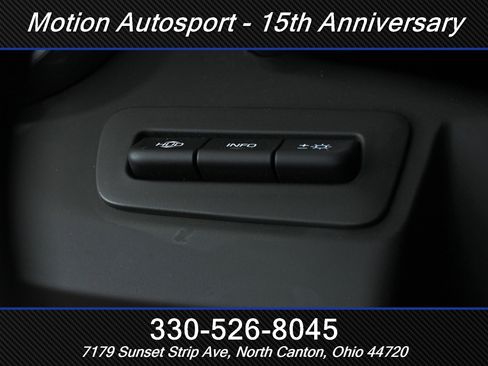 Used 2020 Chevrolet Camaro SS image 17