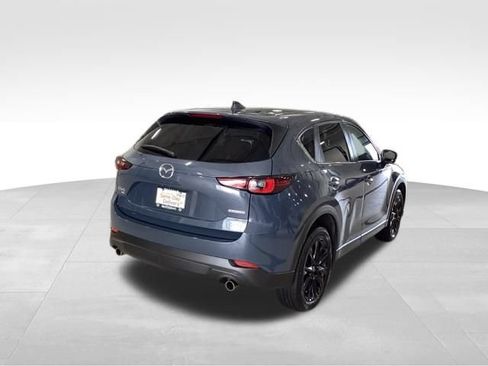 Certified 2023 MAZDA CX-5 Carbon Edition AWD/4WD image 28