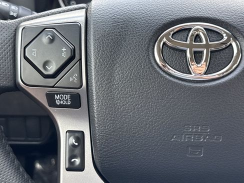 Used 2023 Toyota Tacoma SR5 w/ SR5 Appearance Package RWD image 19