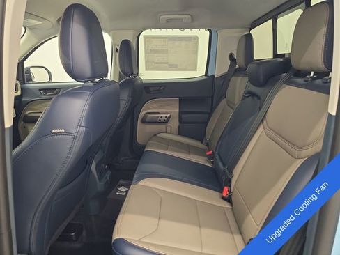 New 2026 Ford Maverick Lariat AWD/4WD image 21