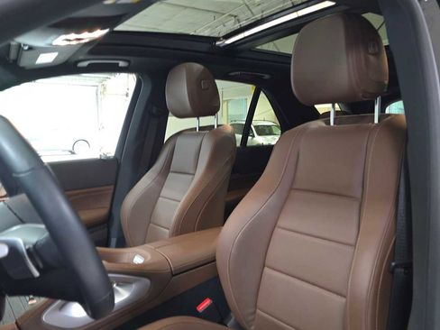 Used 2024 Mercedes-Benz GLE 450 4MATIC image 21