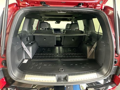 New 2026 Hyundai Santa Fe Calligraphy image 26