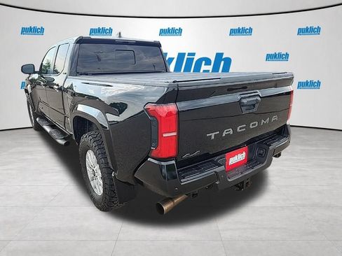 Used 2024 Toyota Tacoma SR5 AWD/4WD image 3