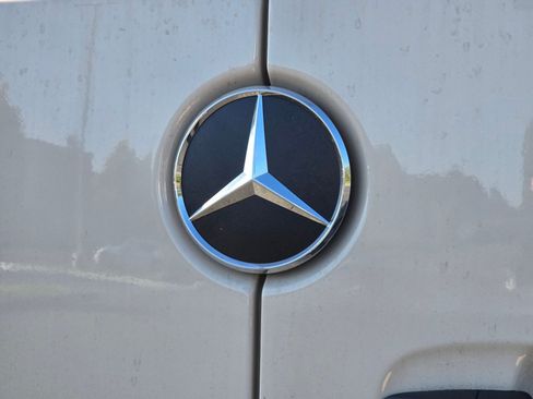 New 2026 Mercedes-Benz Sprinter 2500 image 13