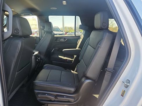 New 2026 GMC Yukon Denali AWD/4WD image 6
