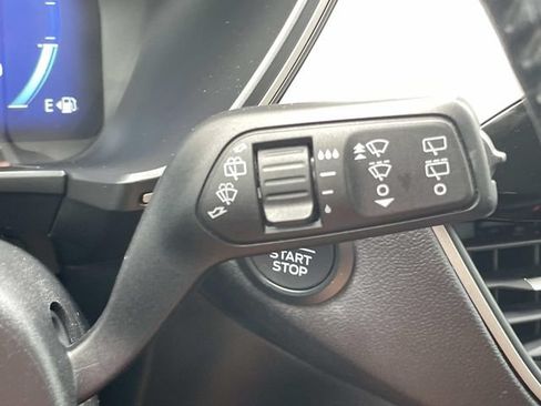 Used 2021 Ford Escape SEL w/ Technology Package AWD/4WD image 21
