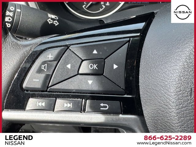 Certified 2023 Nissan Altima 2.5 SL FWD image 22