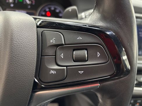 Used 2022 Buick Enclave Essence w/ Trailering Package, 5000 lbs. image 28