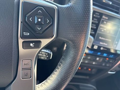 Used 2024 Toyota 4Runner Limited image 18