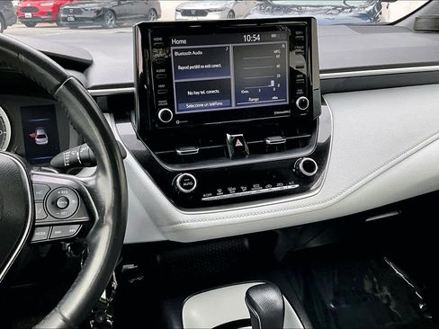 Used 2022 Toyota Corolla SE image 6