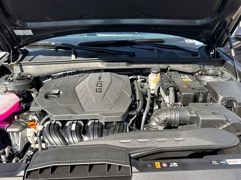 New 2026 Hyundai Sonata SEL AWD/4WD image 22
