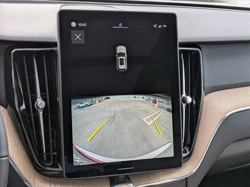 New 2026 Volvo XC60 B5 Core w/ Protection Package Premier image 15