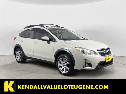 Used 2017 Subaru Crosstrek 2.0i Premium image 7