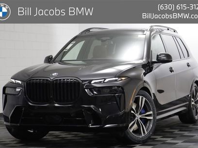 New 2027 BMW X7 xDrive40i w/ Executive Package