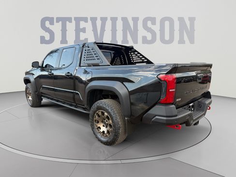 Used 2024 Toyota Tacoma 4x4 Double Cab Hybrid image 3