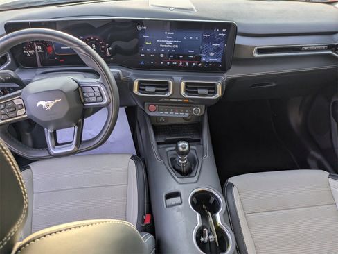 Certified 2024 Ford Mustang GT Premium image 14