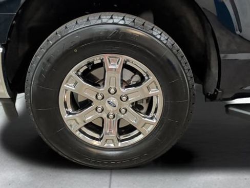 Used 2023 Ford F150 XLT w/ Equipment Group 302A High AWD/4WD image 38