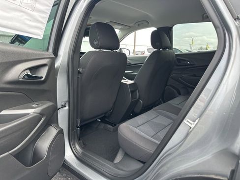 New 2026 Chevrolet Trax LS w/ LS Convenience Package image 19