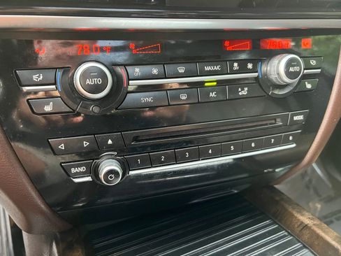 Used 2018 BMW X5 xDrive35i image 32