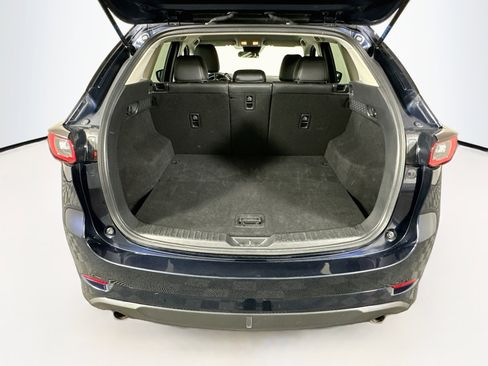 Used 2025 MAZDA CX-5 AWD 2.5 S w/ Select Package image 30