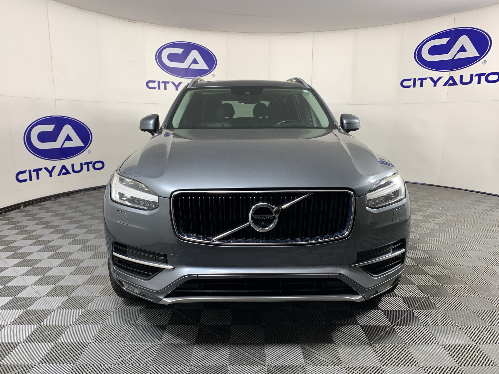 Used 2019 Volvo XC90 T5 Momentum w/ Advanced Package AWD/4WD image 9