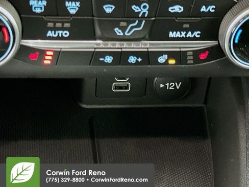 New 2026 Ford Escape Active w/ Cold Weather Package AWD/4WD image 22