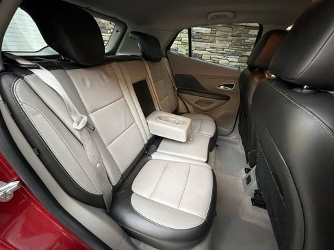 Used 2014 Buick Encore Leather AWD/4WD image 40