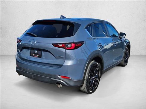 Used 2024 MAZDA CX-5 Carbon Edition image 5