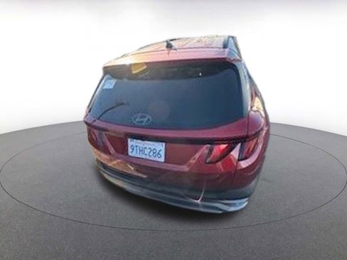 Used 2025 Hyundai Tucson SEL image 5