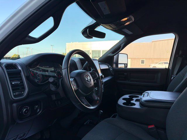 Used 2024 RAM 3500 Tradesman w/ Towing Technology Group AWD/4WD image 20