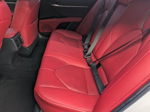 Used 2018 Toyota Camry XSE w/ Driver Assist Package image 19