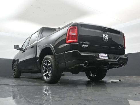 New 2026 RAM 1500 Laramie w/ Laramie Southwest Edition image 39