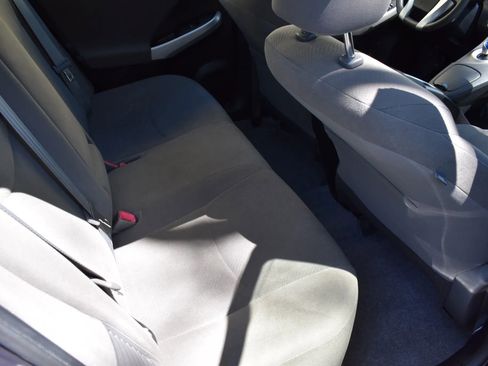 Used 2015 Toyota Prius Three FWD image 10
