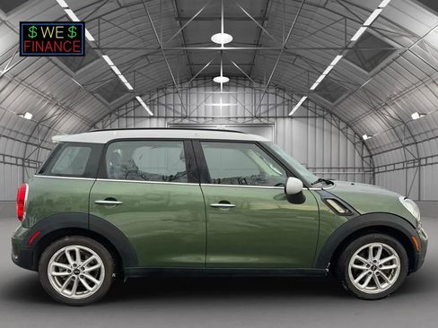 Used 2015 MINI Cooper Countryman S w/ Cold Weather Package image 7