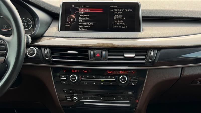 Used 2015 BMW X5 xDrive35i AWD/4WD image 29