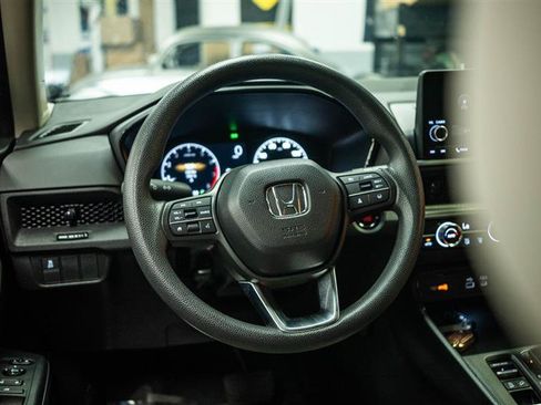 Used 2023 Honda CR-V EX image 15