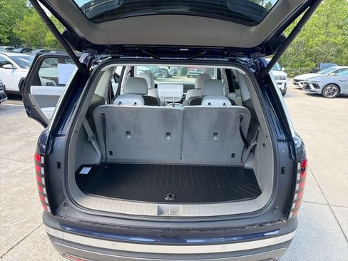 New 2026 Hyundai Palisade SEL FWD image 19