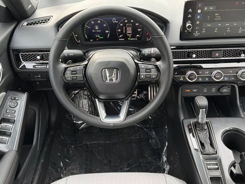 New 2026 Honda Civic Sport Touring image 13