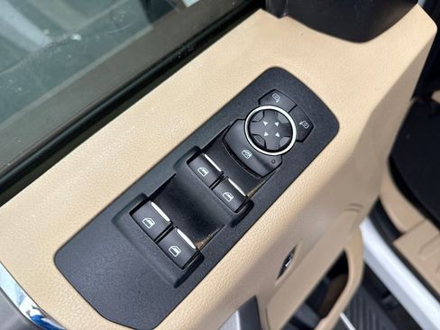 Used 2015 Ford F150 XLT w/ Equipment Group 302A Luxury image 12