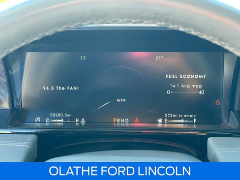 Certified 2021 Lincoln Navigator Reserve w/ Luxury Package image 25