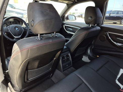 Used 2016 BMW 328i Sedan RWD image 17