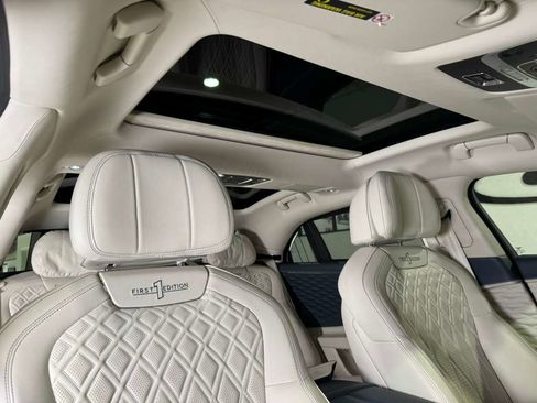 Used 2021 Bentley Flying Spur V8 w/ First Edition Specification image 18